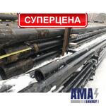 Drill rods (Pipes) for HDD and Vertical Drilling in the oil and gas Industry