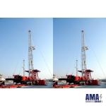 ZJ30T / 1800 Trailer Mounted Drilling Rig
