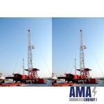 ZJ30T / 1800 Trailer Mounted Drilling Rig