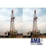 Zj40Ldb / 2250 Skid Mounted Drilling Rig