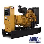 Diesel Generator set C1.1 (50 Hz)