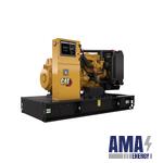 Diesel Generator set C4.4 (60 Hz)