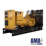 Diesel Generator set C9 (50 Hz)