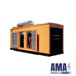 Diesel Generator set C13 (50 Hz)  India Market Only