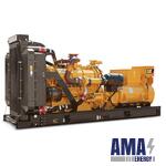 Diesel Generator set C32 (50 Hz)  India Market Only