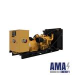 Diesel Generator set C32 (60 Hz)