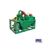 Drilling mud Recycling system GNMS-200D