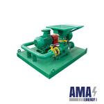 Hydraulic mixer Gnslm35A-300 (D) Hydraulic mixer Gnslm35A-300 (D)