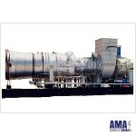 Industrial Gas Turbine L20A (GPB180D)