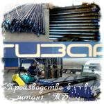 Production of drill rods TBSU L3000Mm