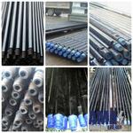 Drilling rods TBSU. Production of LLC &Quot;Tizar&Quot;