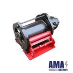 YJ3B Hydraulic Winch