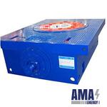 Rotary table Z205