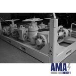 10K Choke Manifolds 10K Choke Manifolds