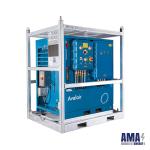 Avelair ATEX air compressors