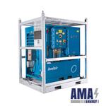 Avelair ATEX air compressors