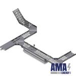 Cable tray Cable tray