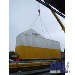 Certification of Lifting Equipment Certification of Lifting Equipment