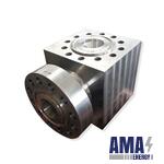 Forged Valve bodies Forged Valve bodies