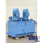 Hydraulic Systems Hydraulic Systems