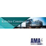 Kobelco Construction Machinery Kobelco Construction Machinery