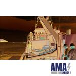 LIGHT WEIGHT DAVIT – PLAR TYPE LIGHT WEIGHT DAVIT – PLAR TYPE