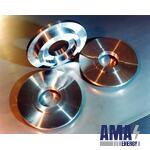 Nickel and cobalt-based alloys Nickel and cobalt-based alloys