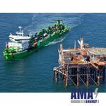 Offshore Dredging