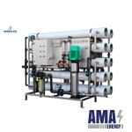 Reverse Osmosis system WATEX WRO