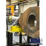 Service & Repair of Hydraulic Cylinders Service & Repair of Hydraulic Cylinders