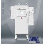 Variable Speed Drive, 480V, 60Hz, 147HP, 120Kva, 6 pulse, UL listed