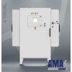 Variable Speed Drive, 480V, 60Hz, 733HP, 599Kva, 6 pulse, UL listed