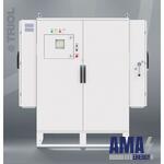 Variable Speed Drive, 480V, 60Hz, 916HP, 748Kva, 6 pulse, UL listed