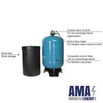 Water Softener WATEX CMS