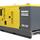 Дизельный Генератор Atlas Copco QES 200