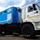 Mobile air compressor station TGA-9/101