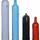 HIGH Pressure Cylinders FOR Technical GASES