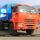 Mobile air compressor station TGA-9/101