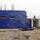 Metal Structures for Industrial and Household Purposes