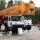 Mobile Drilling rigs MBR-125 and MBR-160
