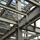 Prefabricated metal Structures
