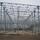 Welding metal Structures