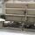 Autoclave Trolley Verhan-PLUS