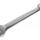 Spanner 5.5 × 7 SIT oxide