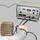 Defectoscope Universal Magnetic Particle powder DMPU-1