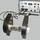 Defectoscope Universal Magnetic Particle powder DMPU-1