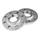 Flanges Stainless Du 100 Ru 25 12X18H9T