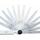 Standard probes No. 1, 100 mm long, 0.03-10 thick Through 0.01 mm