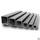 Electric-welded square pipe 20 * 20 * 1.5