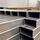 Electric-welded Rectangular pipe 28 * 25 * 1.5